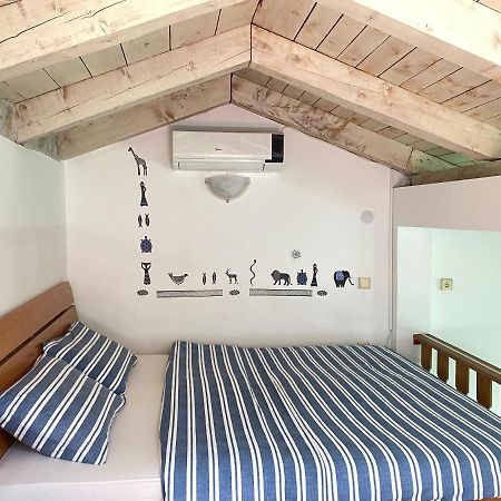 Guest House Villa Natali Budva Kültér fotó