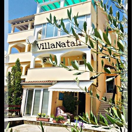Guest House Villa Natali Budva Kültér fotó