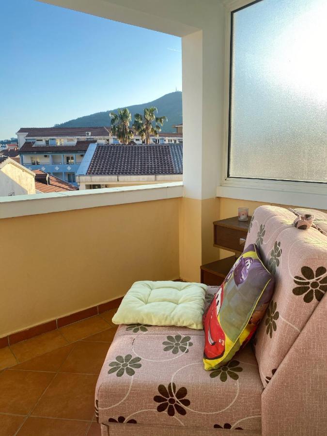 Guest House Villa Natali Budva Kültér fotó