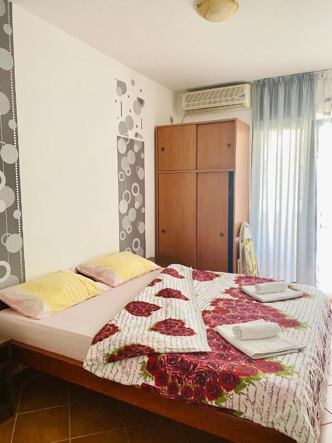 Guest House Villa Natali Budva Kültér fotó