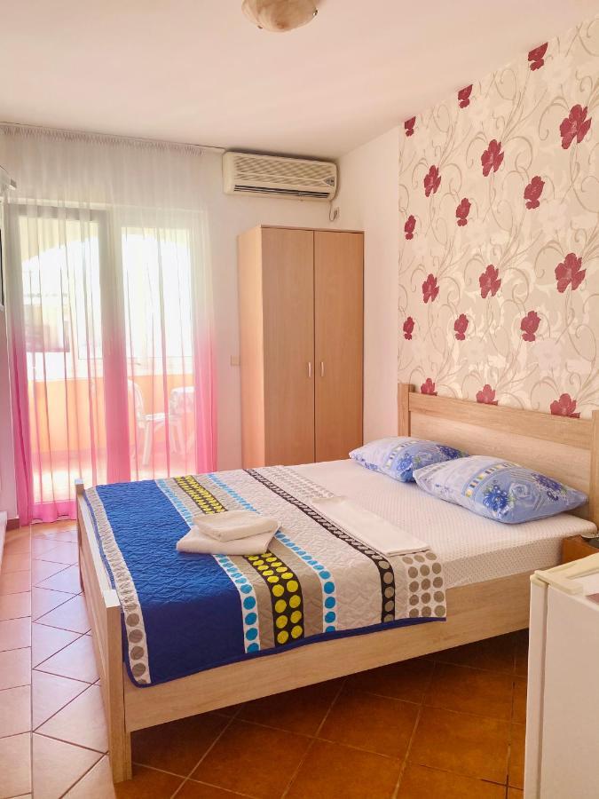 Guest House Villa Natali Budva Kültér fotó