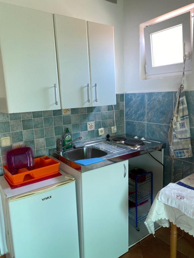 Guest House Villa Natali Budva Kültér fotó