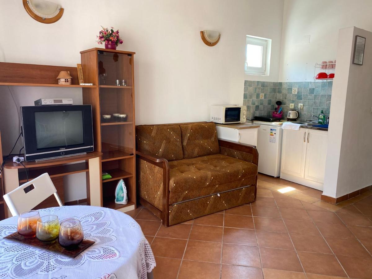 Guest House Villa Natali Budva Kültér fotó