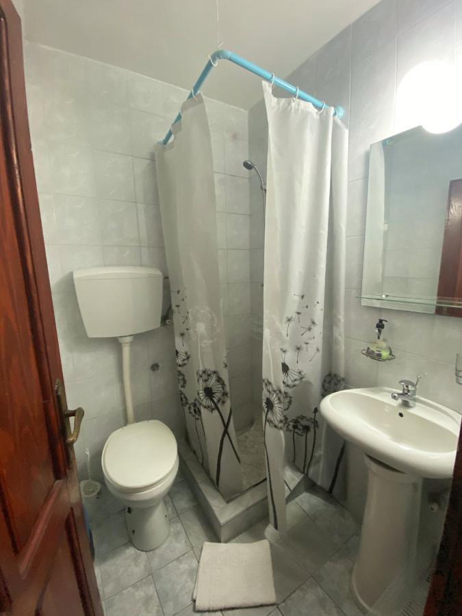 Guest House Villa Natali Budva Kültér fotó