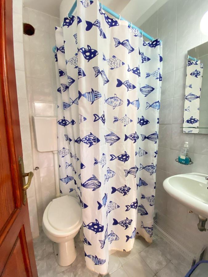 Guest House Villa Natali Budva Kültér fotó