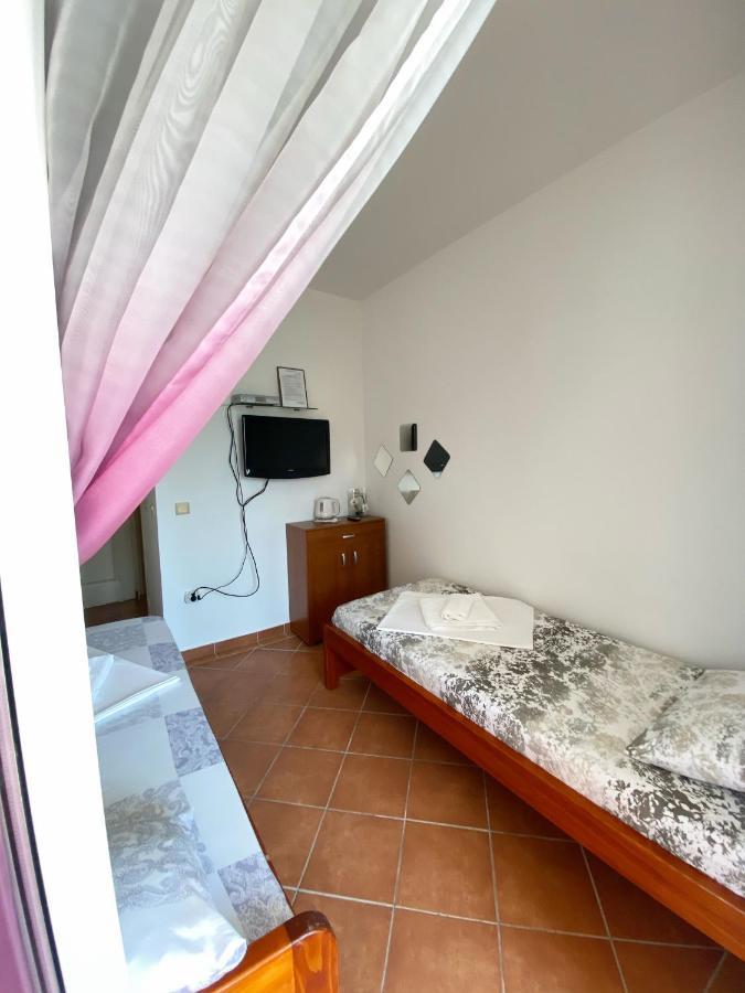 Guest House Villa Natali Budva Kültér fotó