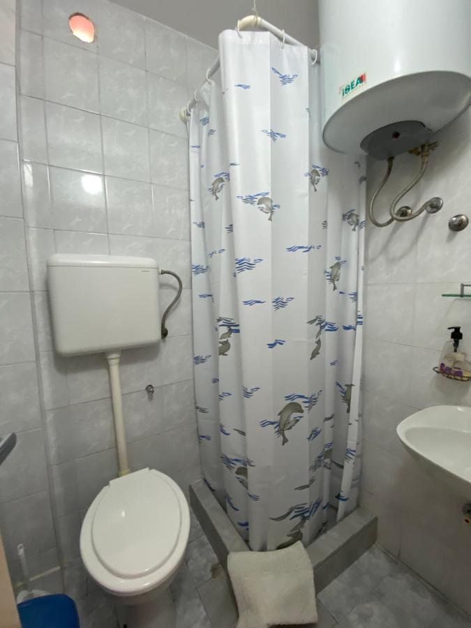 Guest House Villa Natali Budva Kültér fotó