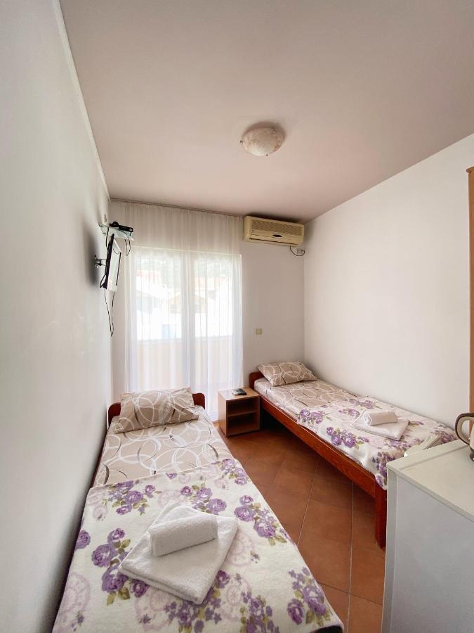 Guest House Villa Natali Budva Kültér fotó