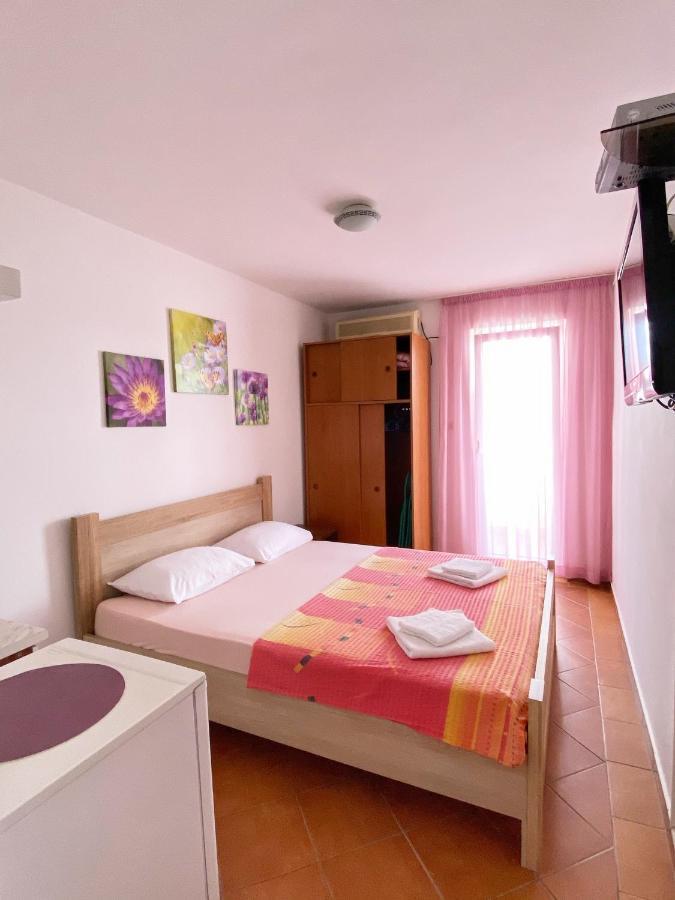 Guest House Villa Natali Budva Kültér fotó
