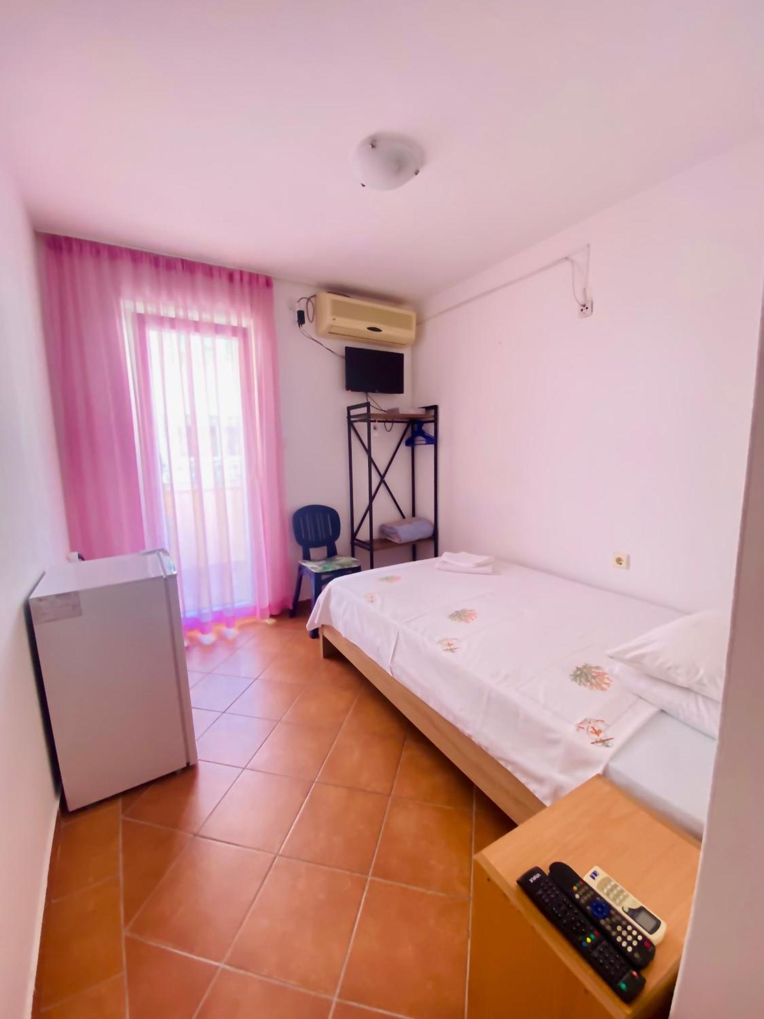 Guest House Villa Natali Budva Kültér fotó