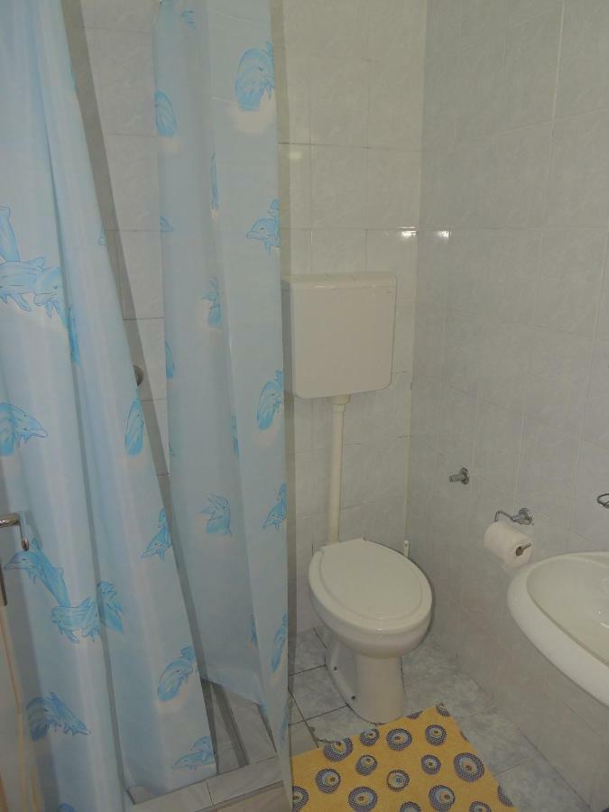 Guest House Villa Natali Budva Kültér fotó