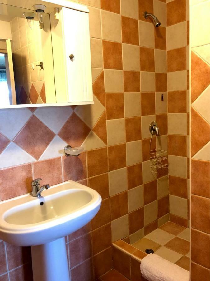 Guest House Villa Natali Budva Kültér fotó